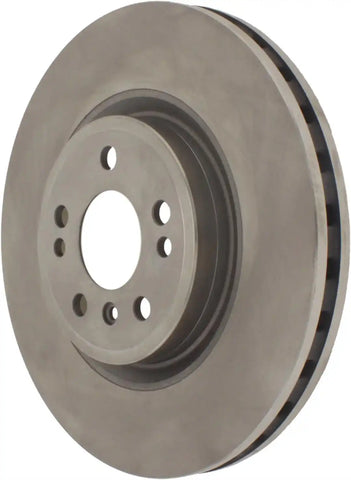 SELECT PCK SNGL AXLE