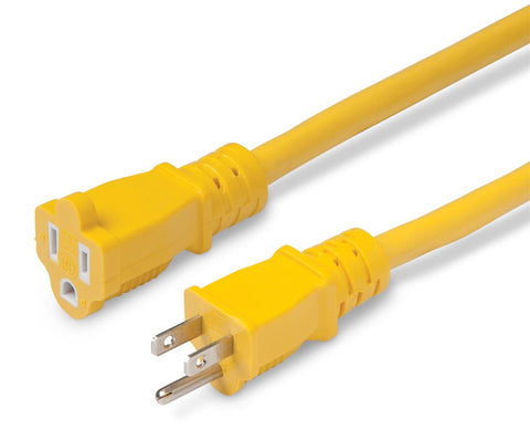 MARINCO 151225 25' 12/3 15A EXTENSION CORD