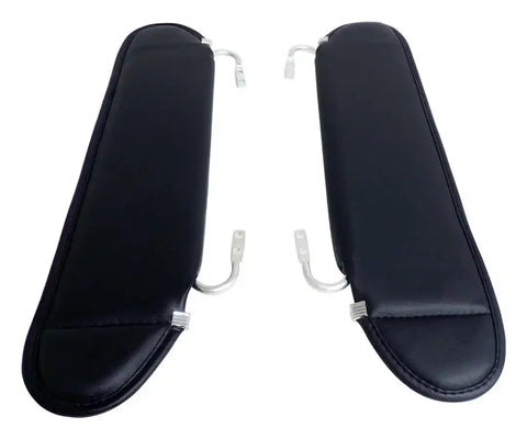 CROWN AUTO RT52005 SUN VISOR SET