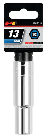 SOCKET DP 13MM