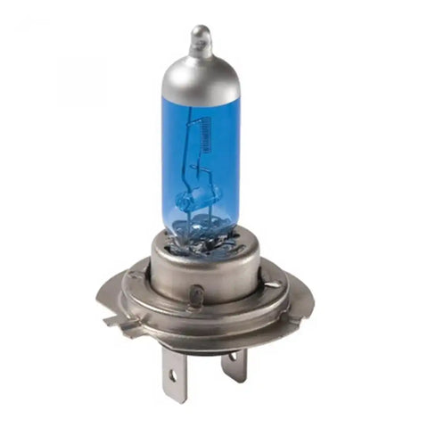 HEADLIGHT BULBS  WHITE
