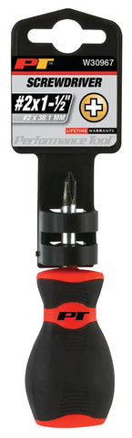 SCREWDRIVER # 2