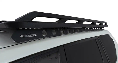 PIONEER SIDE RAILS (SUIT 1528MM LEN