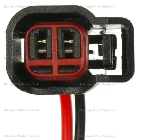 STANDARD IGN S-824 PIGTAIL/SOCKET