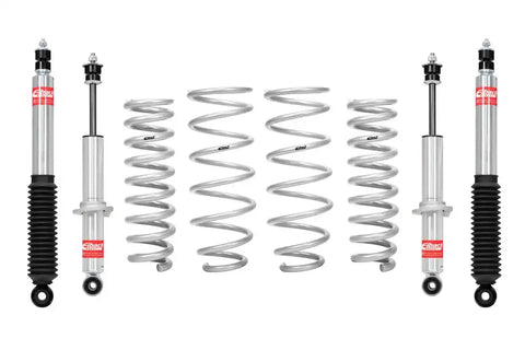 EIBACH E80-82-005-01-22 PRO-TRUCK LIFT SYSTEM STAGE 1)