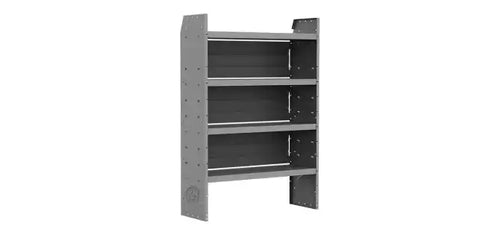 VAN STORAGE SYSTEM KIT