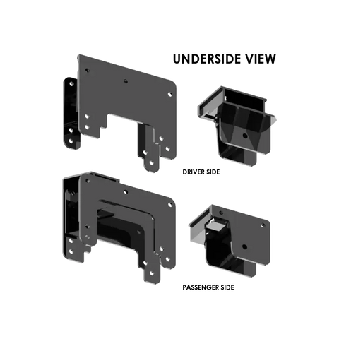 14/18 SGLIDE SPRRAIL