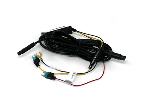 BRAND MOTION FVMR-1181 FULLVUE  REAR CAMERA MIRROR