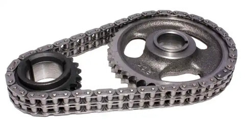 COMP CAMS 3112CPG HI-TECH RLLR TIMING SET  PONTI