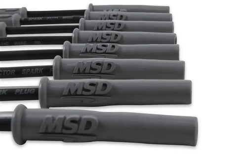 MSD CO. 32813 WIRE SET CUSTOM