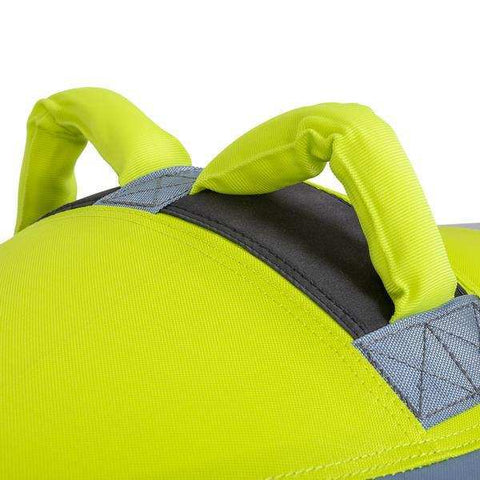 Airhead AHFJ-14 Towable Tube Deflated Nylon Shell