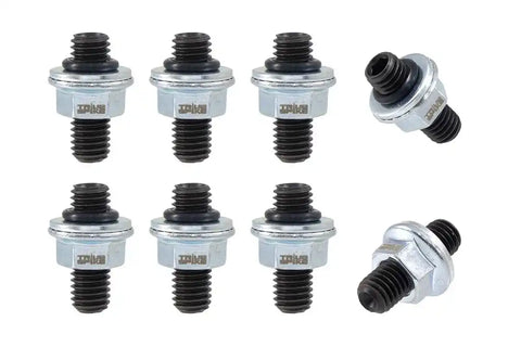 TRUE SPIKE FENDER FLARE HARDWARE