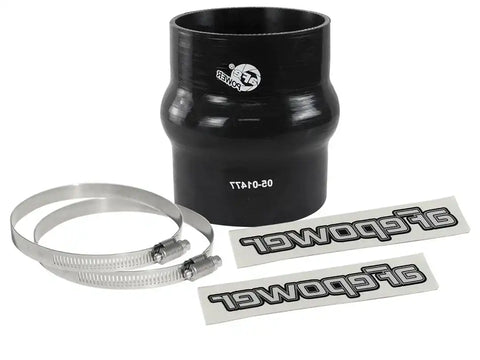 Advanced FLOW Engineering 59-00098 Air Intake Hose Coupler Magnum Force 3-1/8 Inch