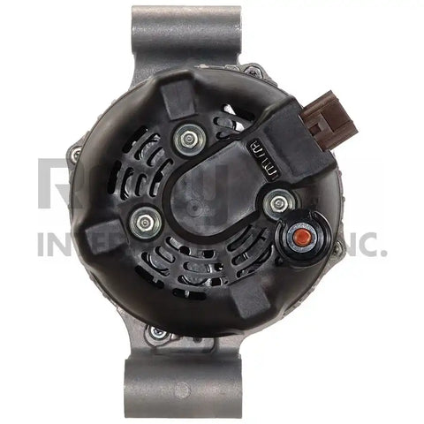 REMANUFACTURED ALTERNATOR