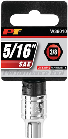 SOCKET 5/16
