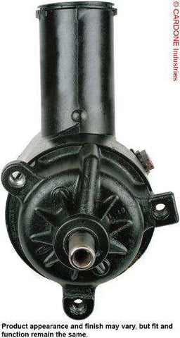 POWER STEERING PUMP