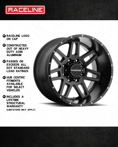 931B 16X8 5X114.3 5X127 0MM