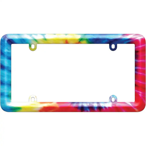 CRUISER 23801 BOLD GRAPHICS TIE DYE