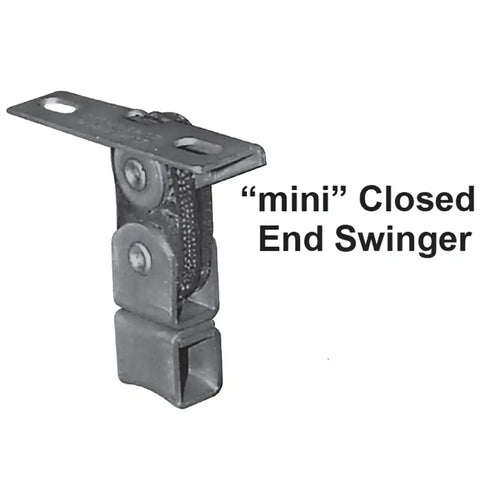 360 MINI SWINGER BXD