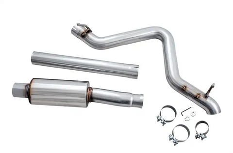 AWE 3015-21005 AWE TRAIL EDITION CATBACK EXHAUST F
