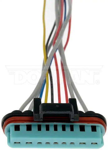DORMAN 615-201 DIESEL COMPONENTS