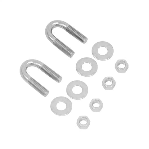 U-BOLT PACKAGE