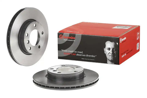 DISC BRAKE ROTOR