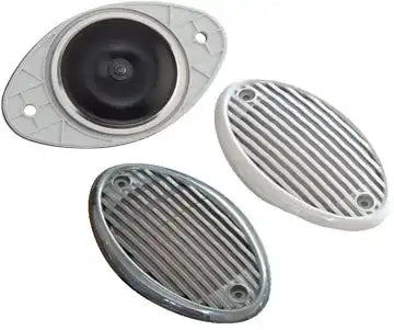 SEA DOG 431250-1 FLUSH MOUNT MINI COMPACT HORN