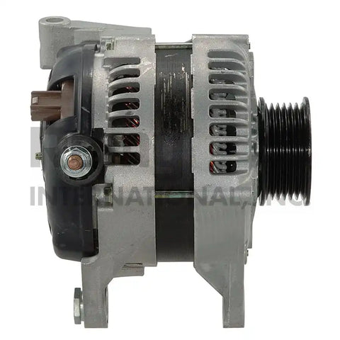 REMANUFACTURED ALTERNATOR