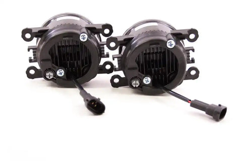 MORIMOTO LF010 MRM XB LD FOGS TYPE S PR WHT LIGHTS