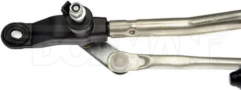 DORMAN 602-105AS WINDSHIELD WIPER MOTOR AND TRANSMIS