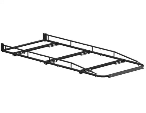 120' ALUMINUM CARGO RACK