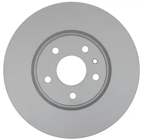 RAYBESTOS 681014 BRAKE ROTOR