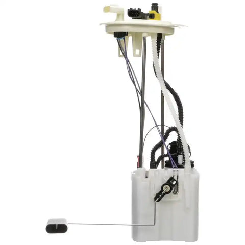 FUEL PUMP MODULE ASSEMBLY