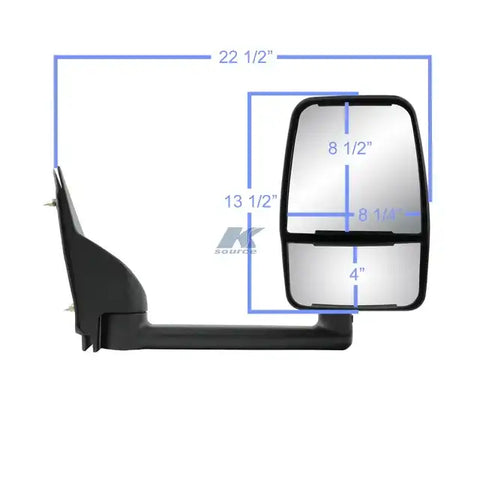 OE MIRROR