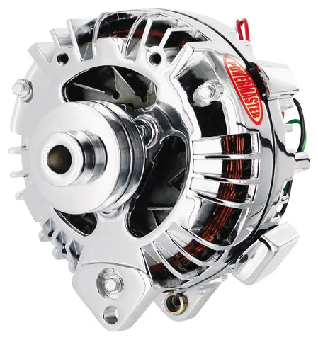 POWERMASTER 175091 ALTRNTR CHRYSLER 75A CHR