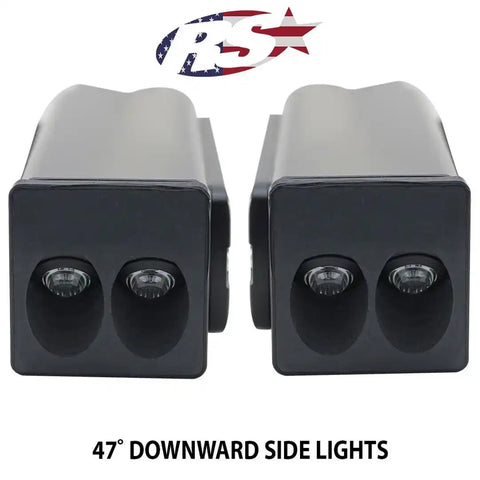 2013-CURRENT DODGE RAM 3500 HITCH B