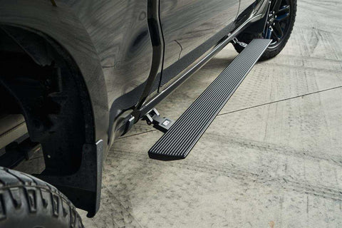 BODY ARMOR FD-4500 E-STEPS