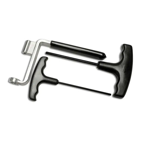 PROFORM 66780 VALVE LASH WRENCH SET