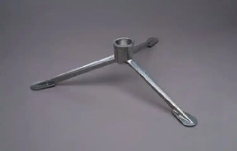 TRIPOD TABLE LEG