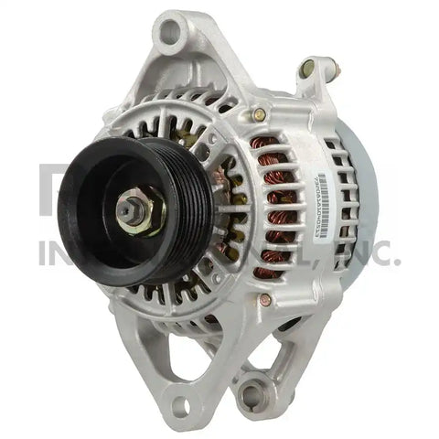 REMANUFACTURED ALTERNATOR