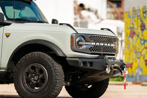 ROAD ARMOR 6213F1SP FRONT STEALTH OPTIONAL SKID PLATE