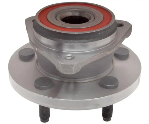 WHEEL HUB ASSEMBLY