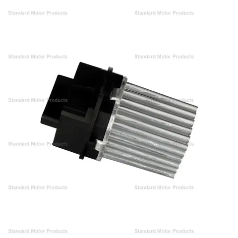 BLOWER MOTOR RESISTOR