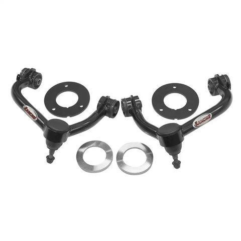 RANCHO RS64511 PERFORMANCE UPPER CONTROL ARMS Set Of 2