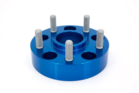 SPIDERTRAX WHS030 JEEP 1/2-20 TO M14X1.5 WHL ADPTR KT