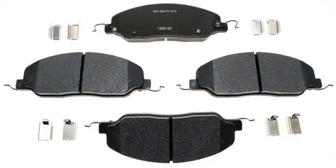 BRAKE PAD SET