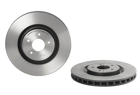 DISC BRAKE ROTOR