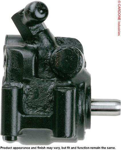 POWER STEERING PUMP