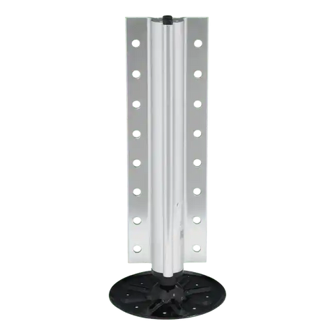 JACK 8K CYL BODY 2.00IN BORE 15.00I